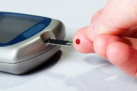 At opdage tidlige symptomer på diabetes. Du tømme blæren oftere end du normalt gør på en dag.