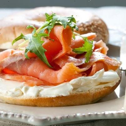 Hvordan man kan reducere fedtindholdet i sandwich. De mest lækre sandwich er normalt fyldt med tonsvis af fedtindholdet.