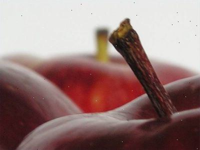 Sådan at forstå et æble udrensning hurtigt. Fasten er generelt udført med relation til religiøse eller traditionelle praksis.