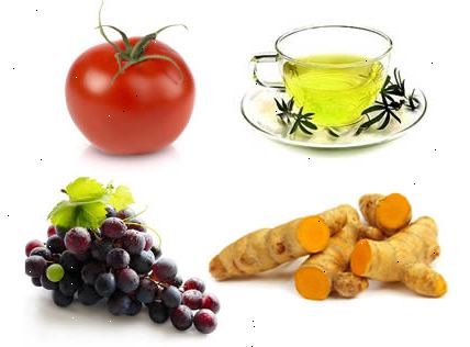 Ligesom alle andre former for kræft. Har en regelmæssig og tilstrækkelig indtagelse af frugt og grøntsager.