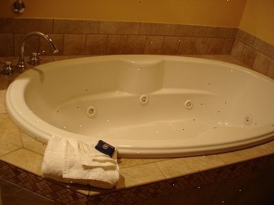 Sådan skal du tage SITZ bade. Vide, hvordan man vælger en sitz bad.