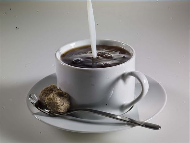 Hvordan at vide, hvis du er afhængig af kaffe. Udmattelse og migræne.